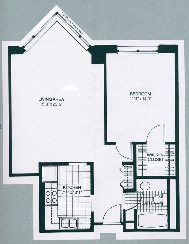 Primary Photo - 401 E Ontario St