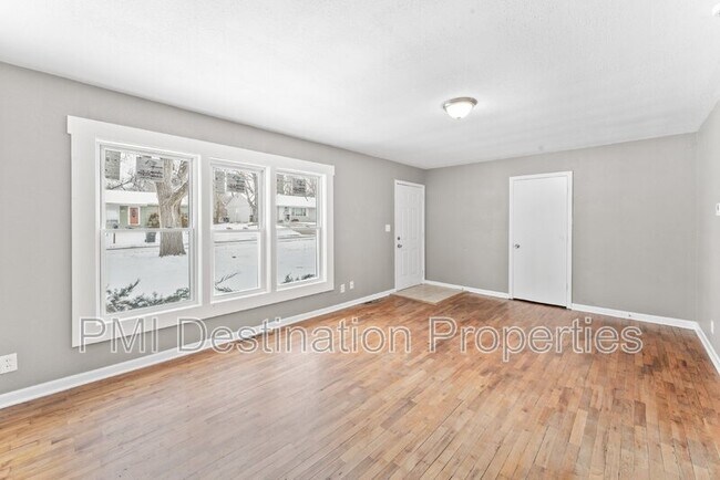 Foto del edificio - 1503 W 21st Terrace