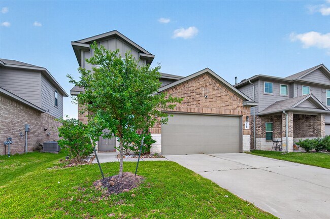 Building Photo - 23318 Pelham Prairie Ln