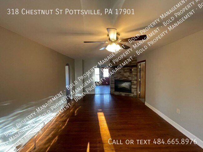 Foto del edificio - 318 Chestnut St