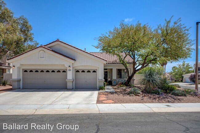 Foto del edificio - 3 br, 2 bath House - 1920 Park Sheridan Lane