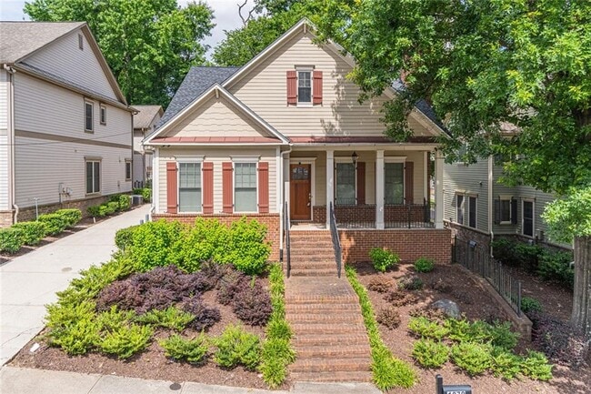 Foto del edificio - 1270 Fowler St NW