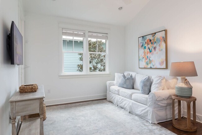 Foto del edificio - 80 East Royal Fern Way