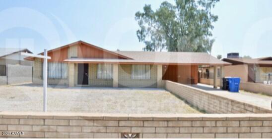 Foto del edificio - 8907 W Campbell Ave