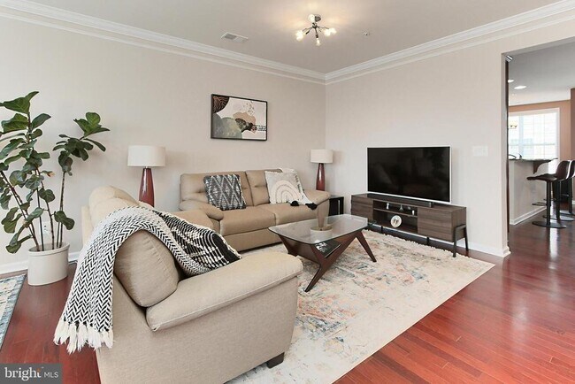 Foto del edificio - 43015 Clarks Mill Terrace
