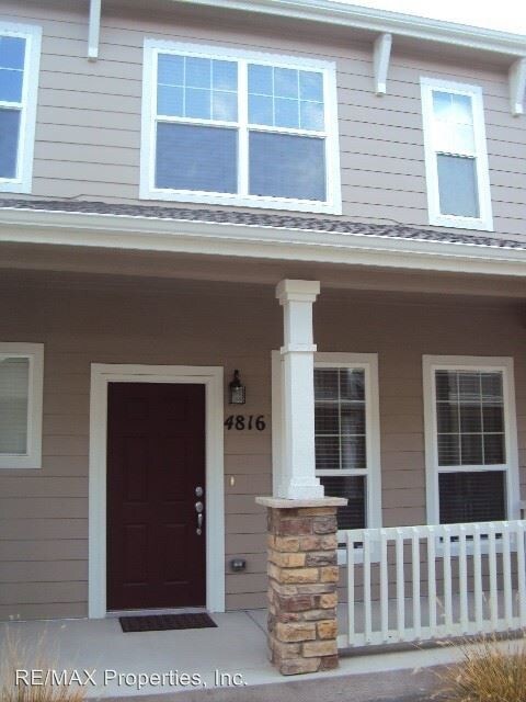 Foto principal - 4816 Condor Creek Pt