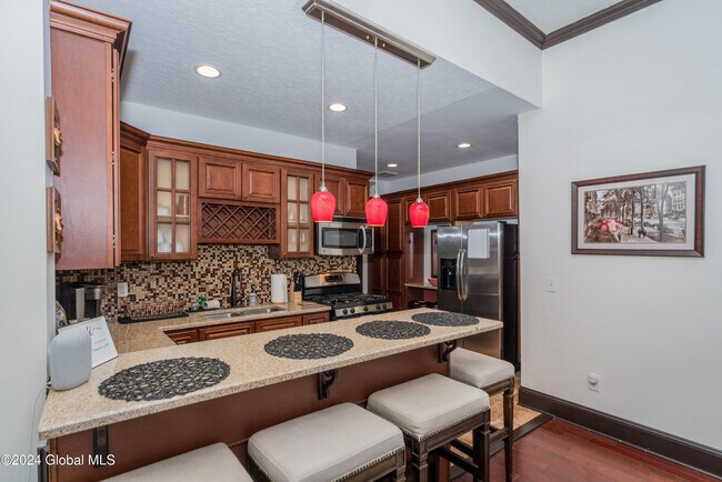 Foto del edificio - 1 Spring St