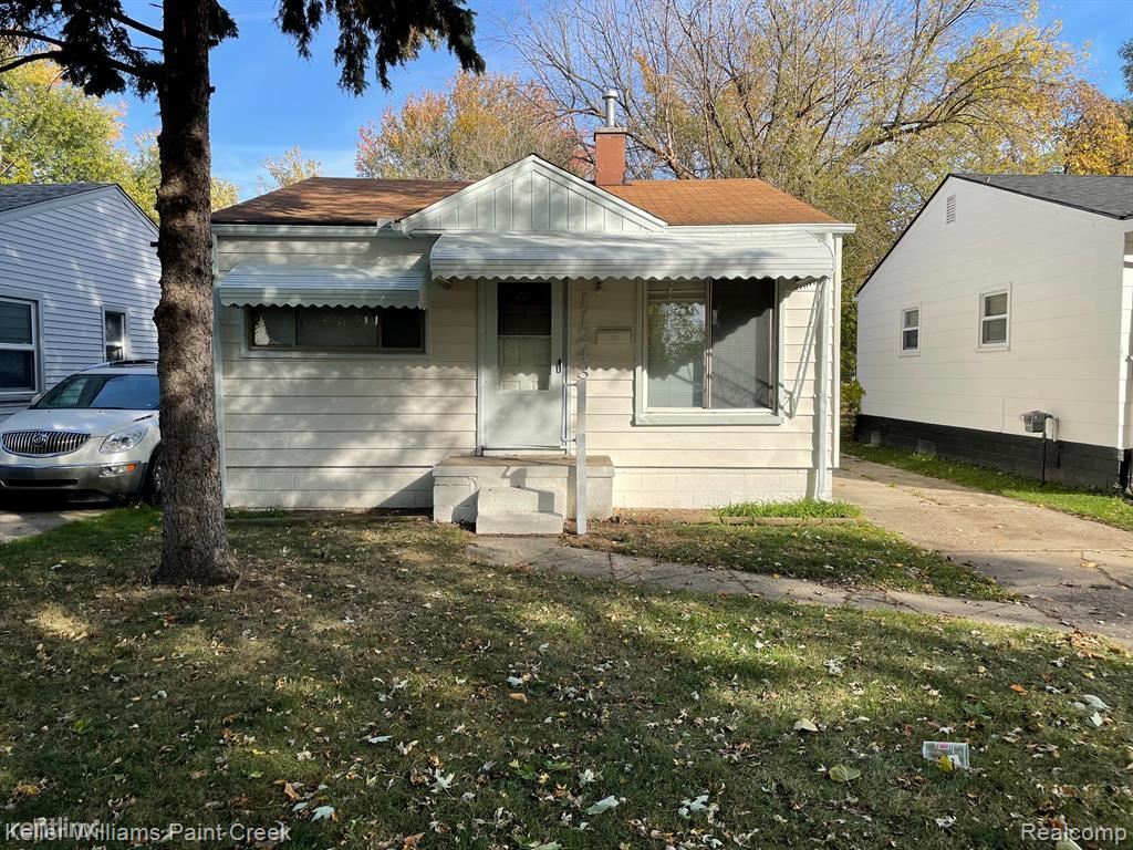 Primary Photo - 2 br, 1 bath House - 11243 Republic Ave