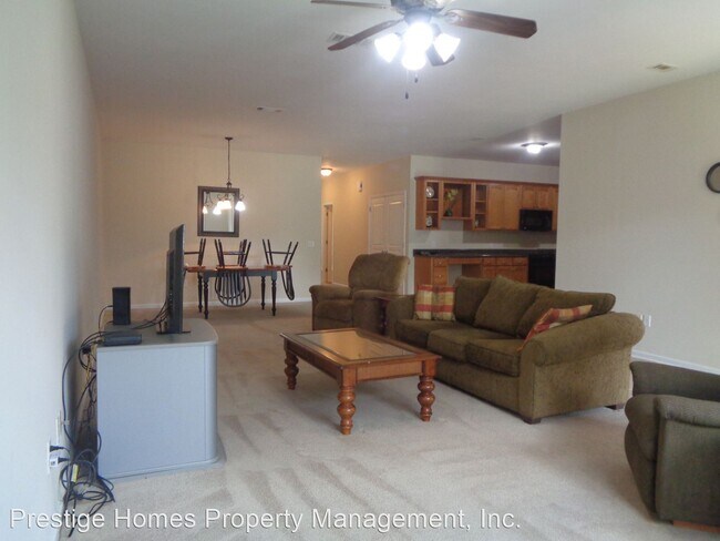 Building Photo - 2 br, 2 bath House - 3 Breckenridge Ct.