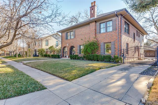 Building Photo - 2809 Park Hill Dr