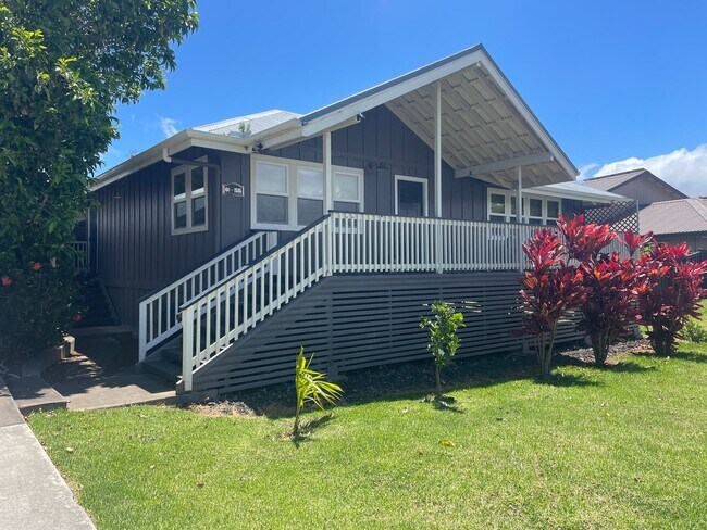 Foto del edificio - 66-1515-1515 Kawaihae Rd