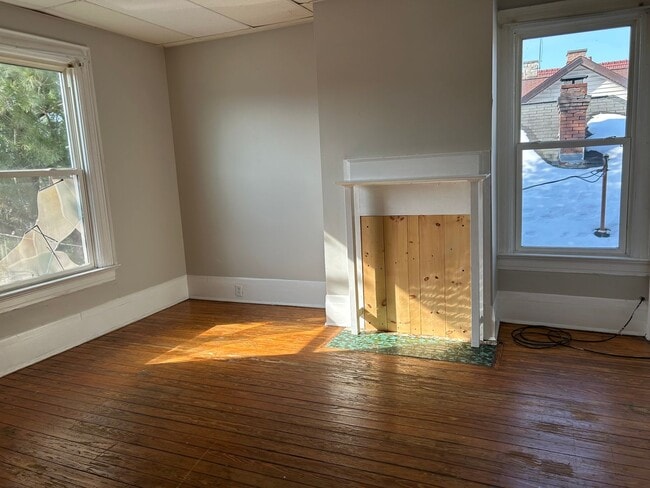 Building Photo - 1530 Jackson St