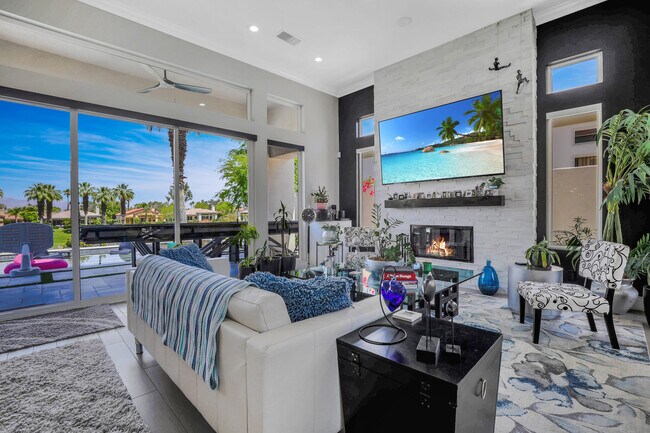 Foto del edificio - 860 Mission Creek Dr