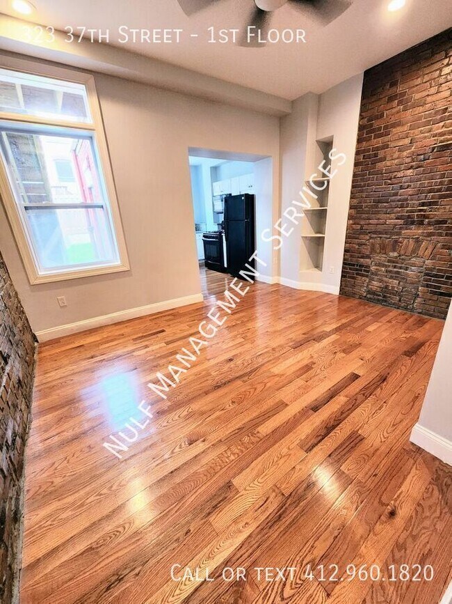 Foto del edificio - 323 37th St