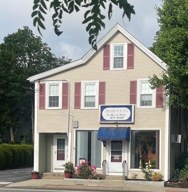 Primary Photo - 1508 Concord St