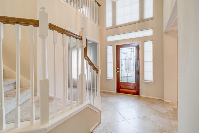 Foto del edificio - 17323 Jackson Pines Dr