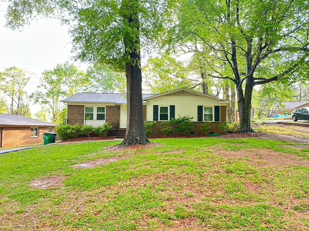 Primary Photo - 6517 Paleface Pl