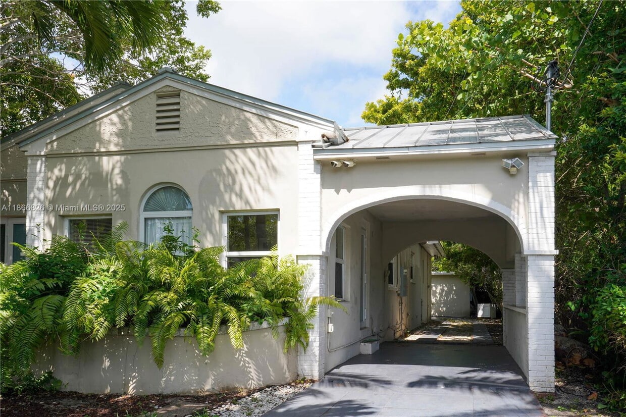 Photo - 2280 Southwest 16th Court Apt #1, Miami, FL 33145 - 3 BR 2 BA house