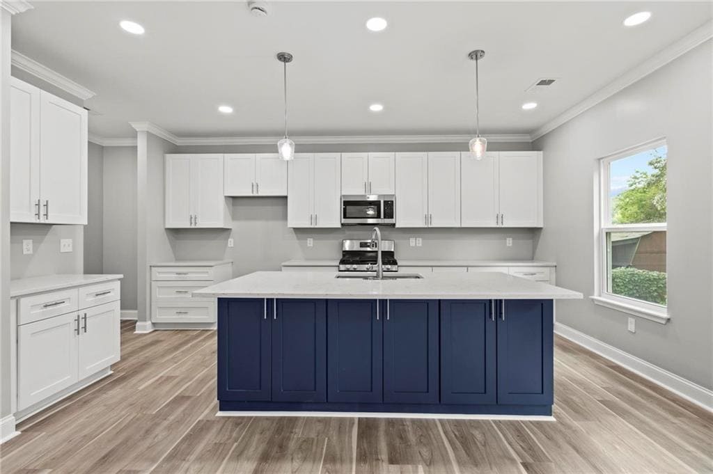 Foto principal - 5341 Stewart Mill Rd