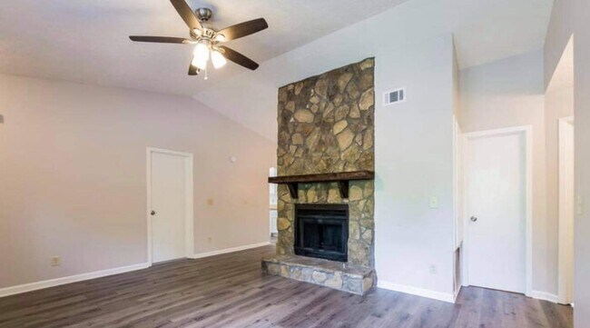 Living Room - 2997 Withers Way SW