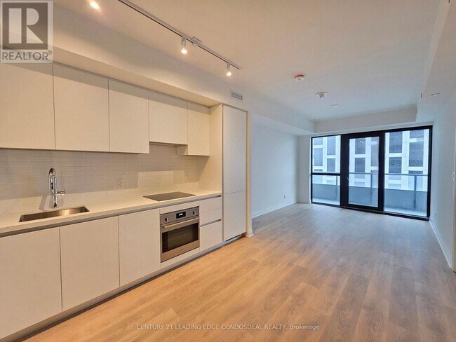 Building Photo - 4015 The Exchange