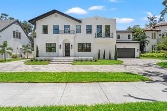 Building Photo - 804 Idlewood Dr