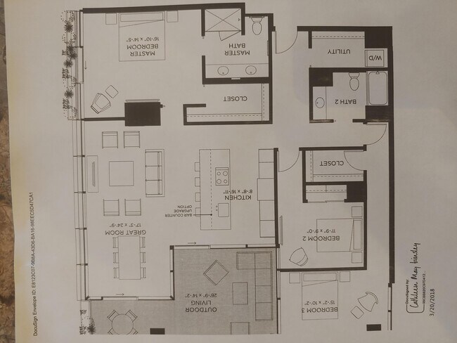 Building Photo - 7120 E Kierland Blvd
