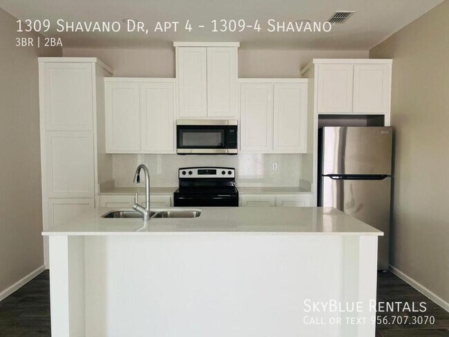 Foto del edificio - 1309 Shavano Dr