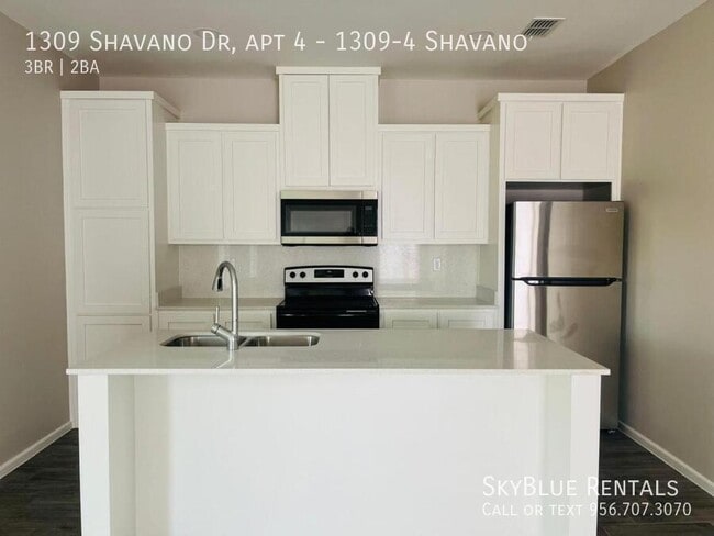 Building Photo - 1309 Shavano Dr