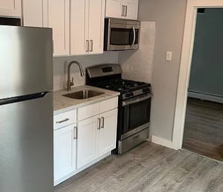 Foto del edificio - 913 E Cliveden St