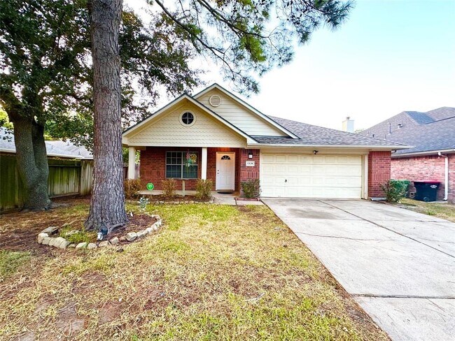 Foto del edificio - 13130 Eldridge Meadow Dr