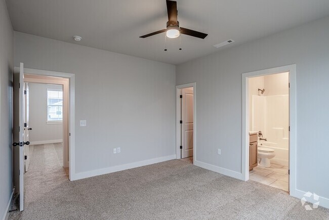 Building Photo - AH 4 (A) | Aspen Heights in Tontitown