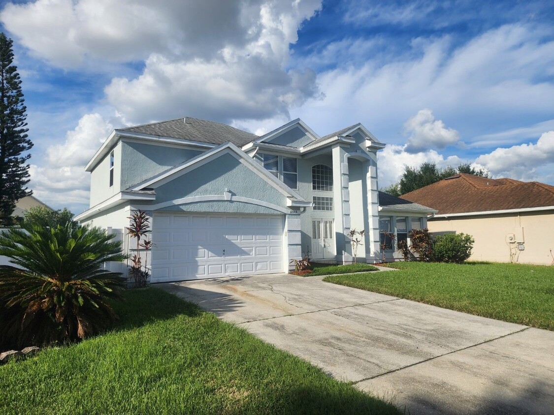 Foto principal - Spacious 3bed/2.5 bath Home in Orlando