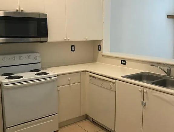 Photo - 2461 SE 16th Terrace Townhome