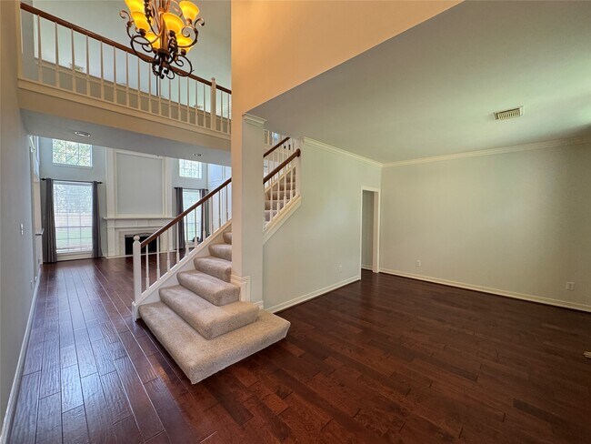 Foto del edificio - 4907 Manchester Ct