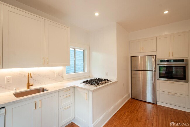 Foto del edificio - 2208 Ward St