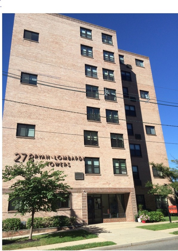 Primary Photo - Ridgefield Park Senior Citizen Housing