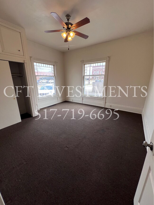 Dormitorio principal - 121 W Seminary St