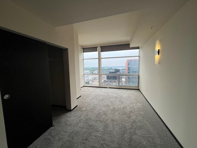 Interior Photo - Galaxie High Rise Apartments