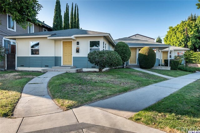 Building Photo - 303 N Chevy Chase Dr