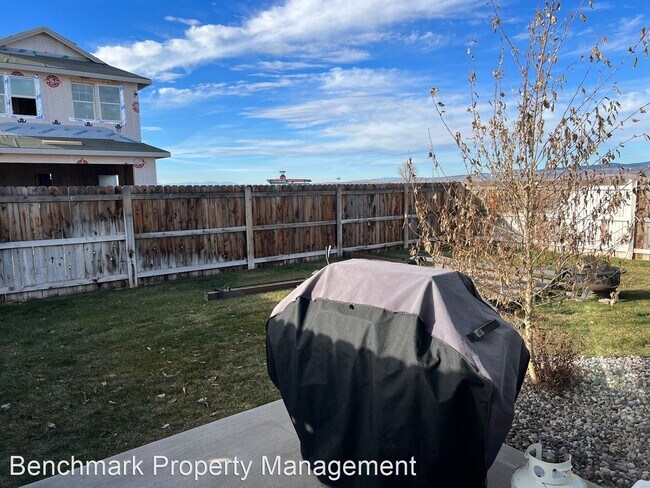 Foto del edificio - 3 br, 2.5 bath House - 1605 Westwood circl...