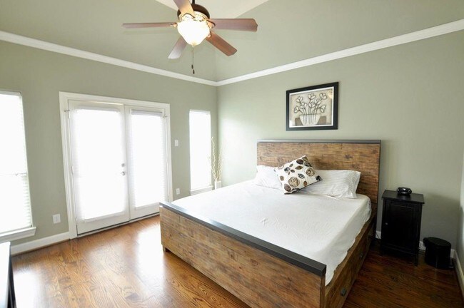 Foto del edificio - 5813 Washington Ave