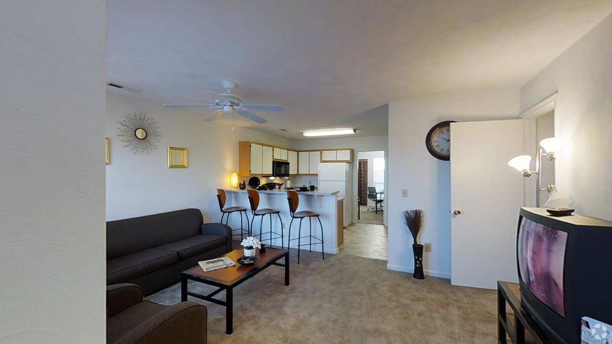 Photo - The Fox Townhomes