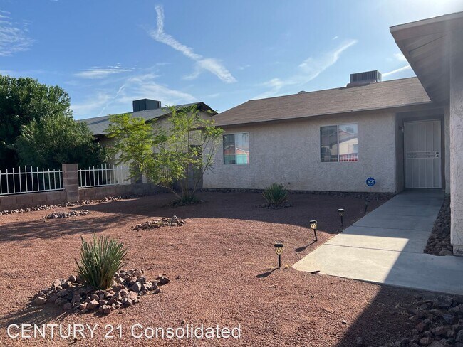 Building Photo - 3 br, 2 bath House - 5250 Morris Street
