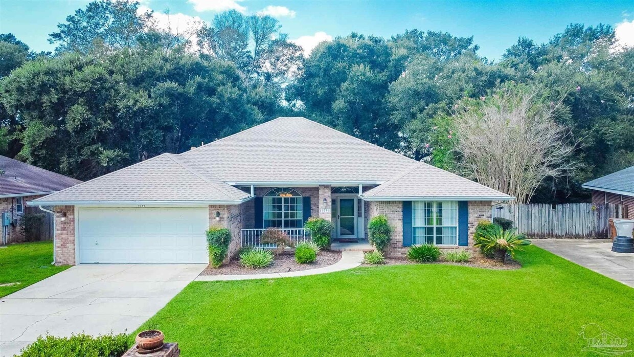 Primary Photo - 5534 Berrybrook Cir