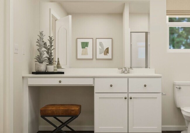 Foto del edificio - Rooms for rent in a shared home