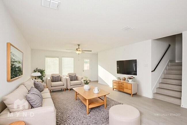 Foto del edificio - 2716 Mistwood Dr