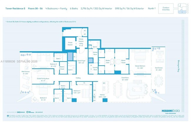 Foto del edificio - 700 NE 26th Terrace