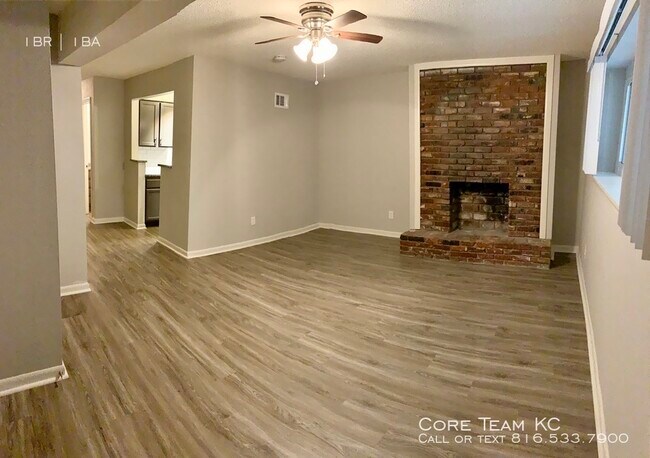 Building Photo - Beautifully Remodeled 1 Bedrooms