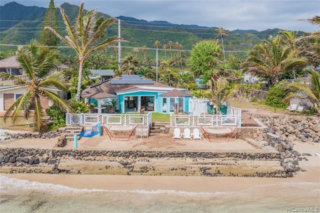 Building Photo - 53-841-841 Kamehameha Hwy
